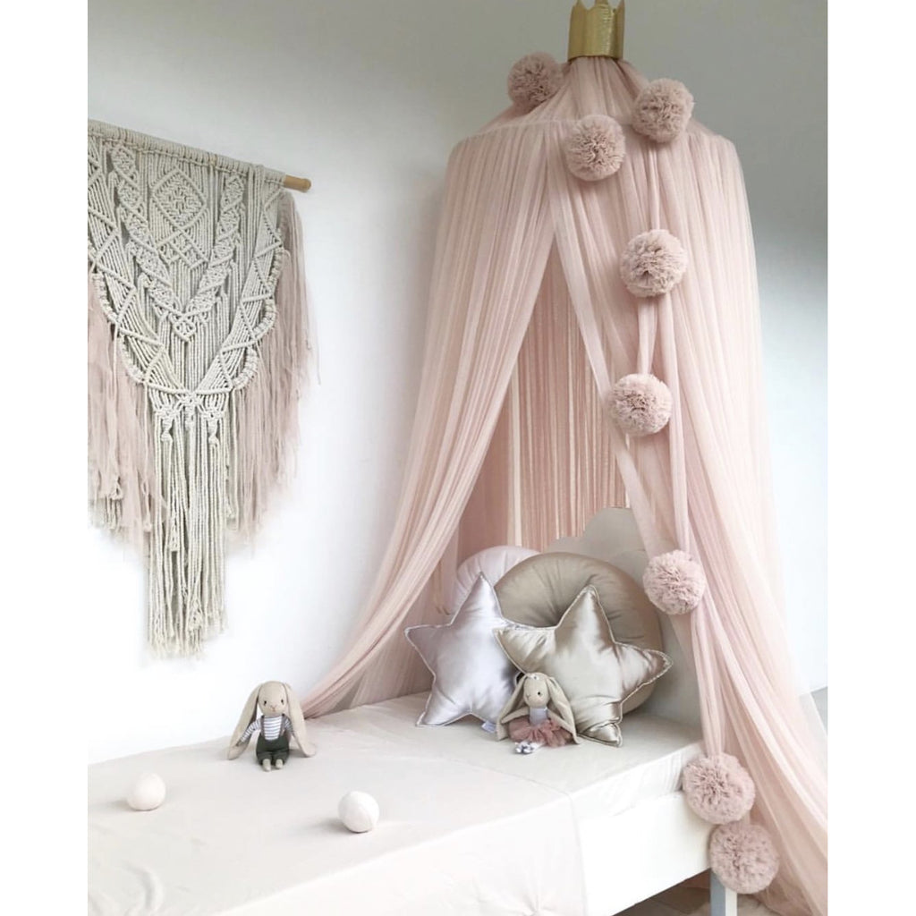 childrens bed canopy australia