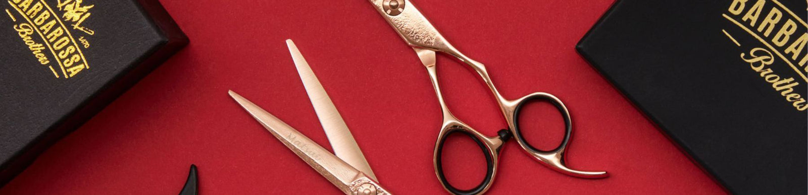 barber scissors canada
