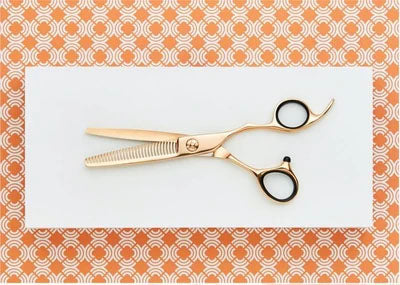 professional hairdressing scissors canada