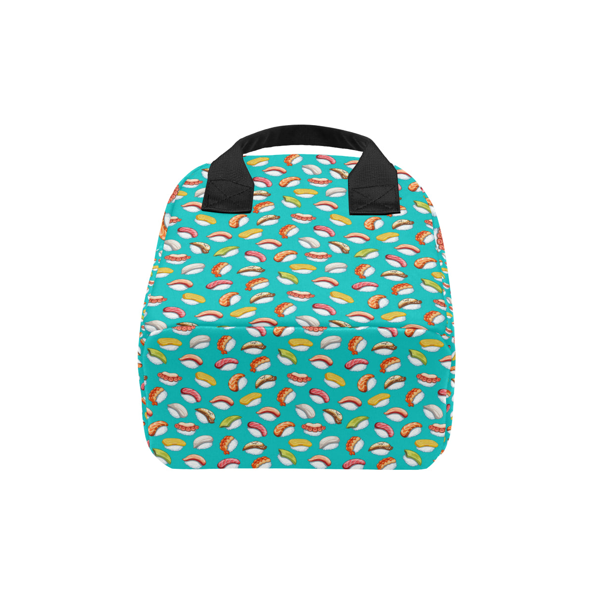 old navy sushi lunch bag