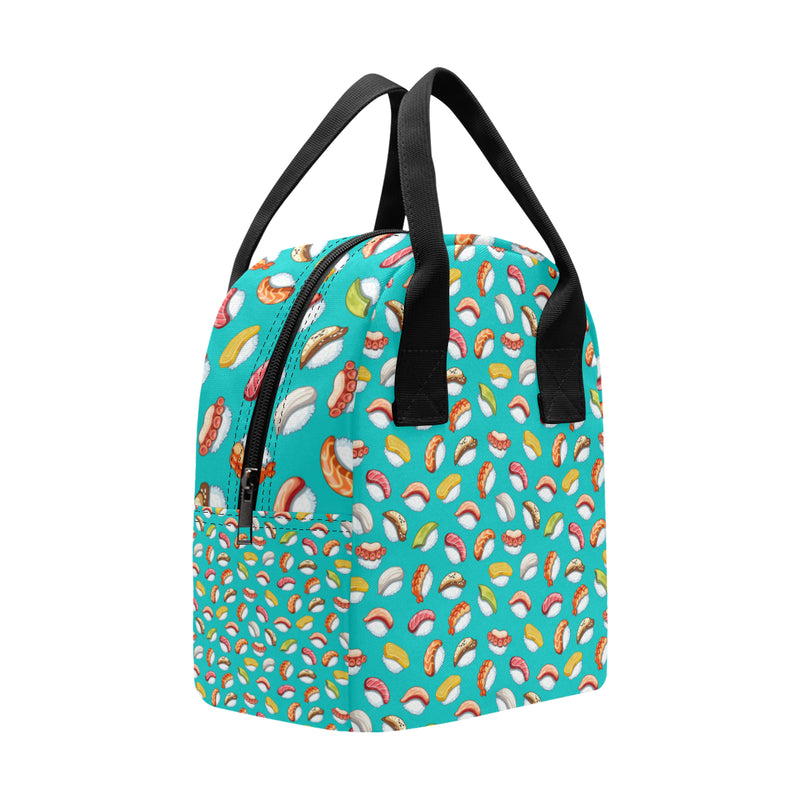 old navy sushi lunch bag