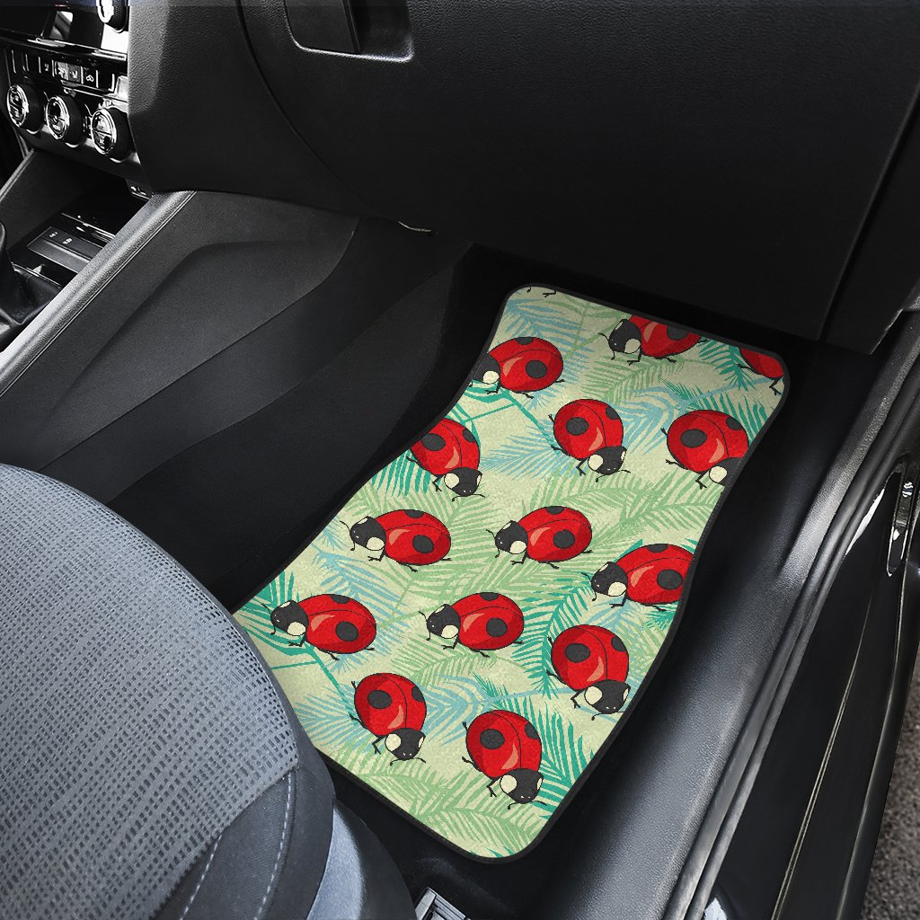 cute floor mats for car