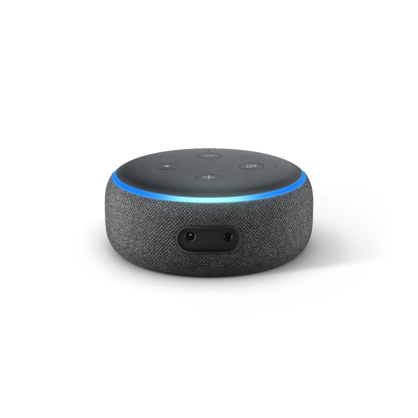 echo dot setup