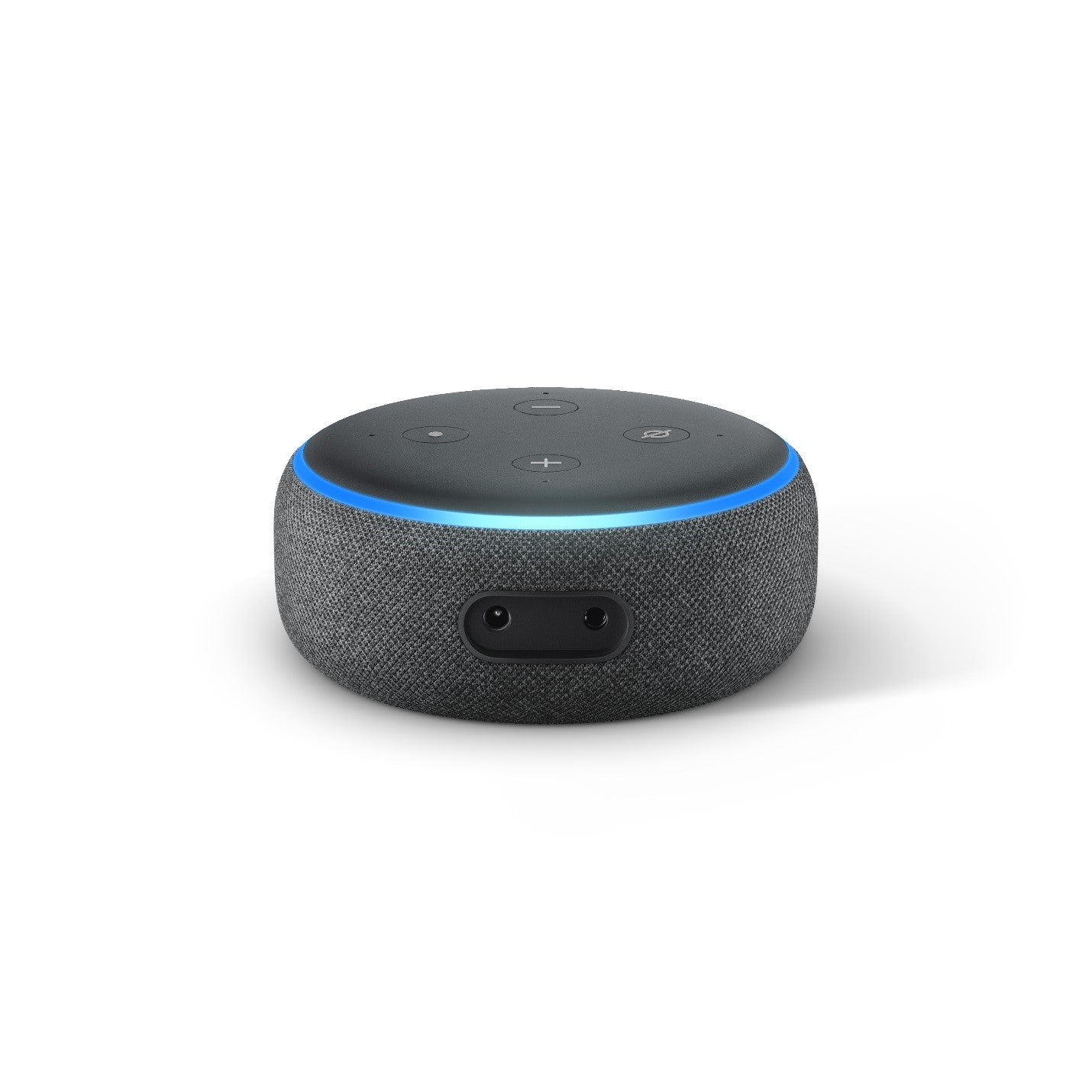 what devices work with echo dot