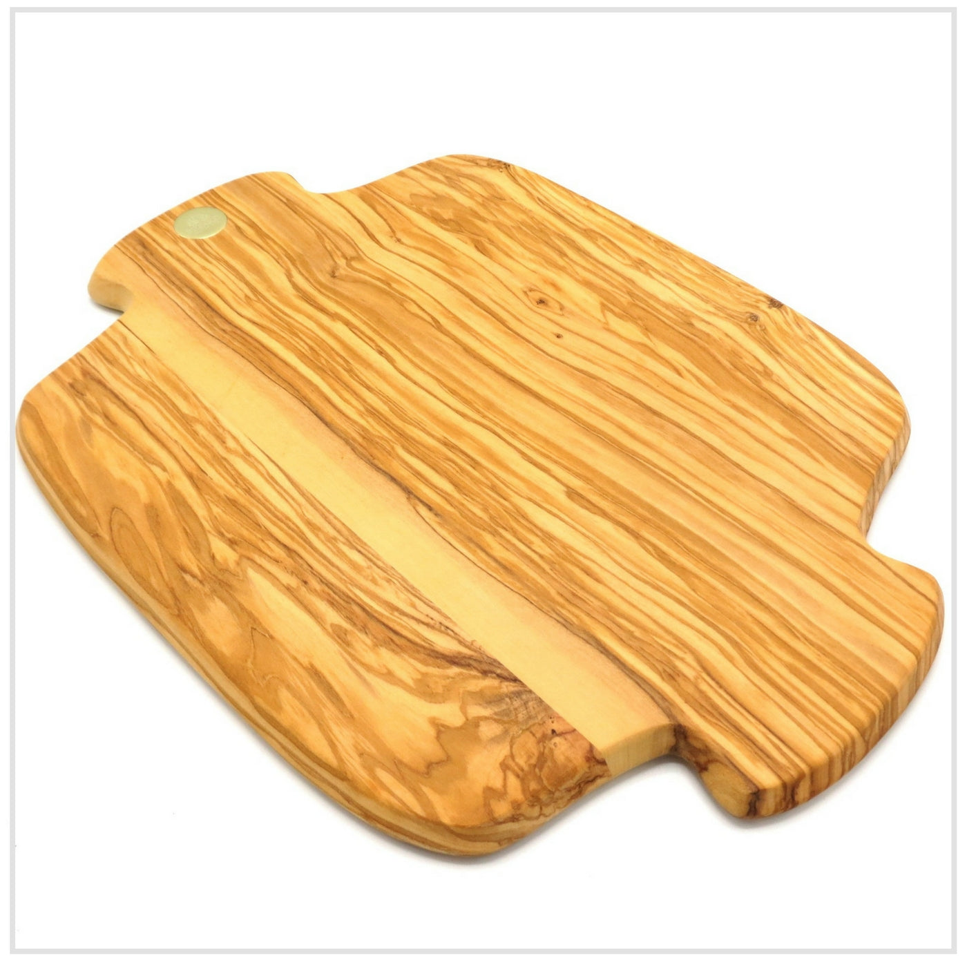 Berard Olive Wood Racine Long Cutting Board