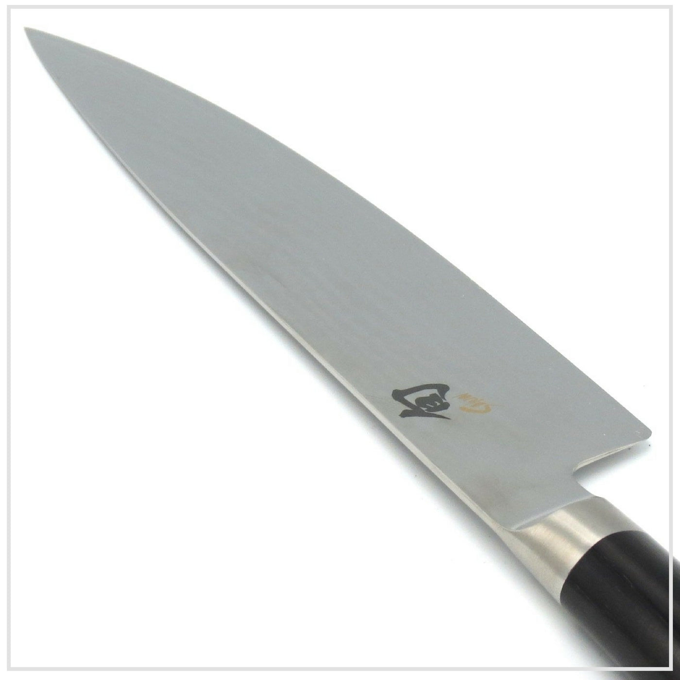 shun chef knife