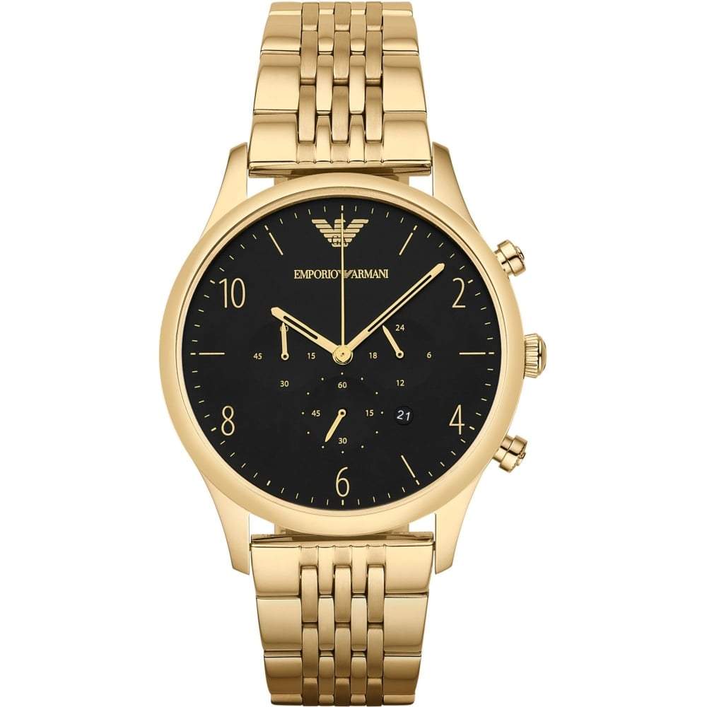 armani watch jb watches - 61% OFF 