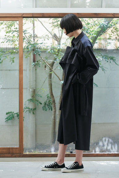 IRENE TOP / signature style — Shohei-collection