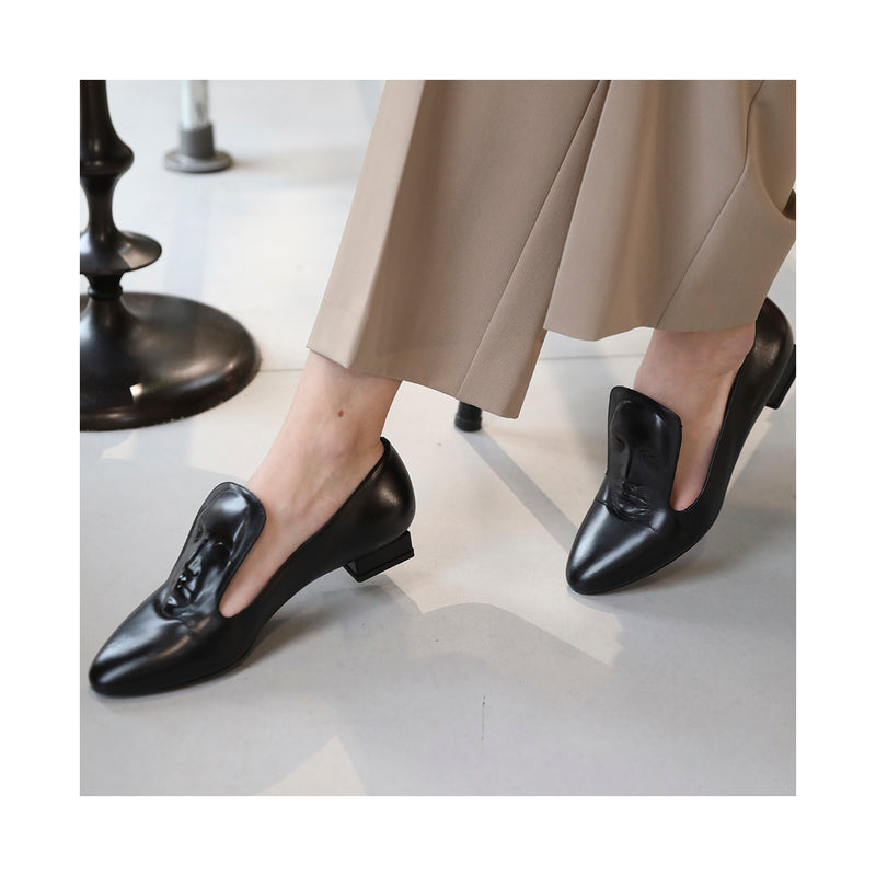Women's Designer Shoes Online | Art Footwear for Ladies by Ganor Dominic