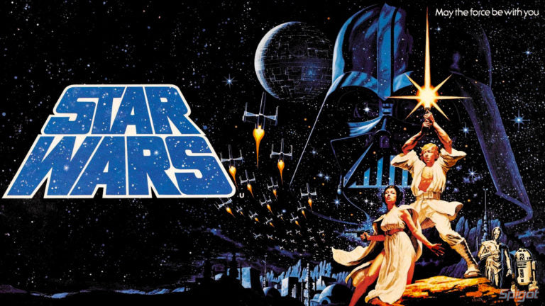 How 'Star Wars' Made George Lucas a Billionaire