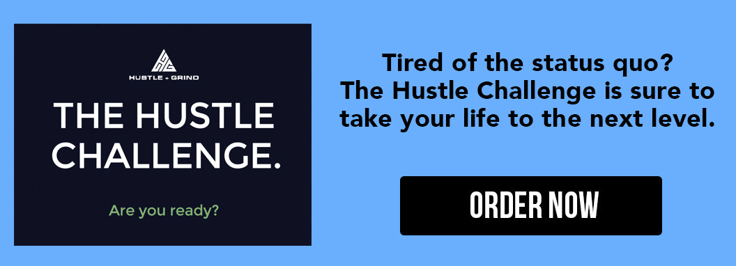 Hustle Challenge