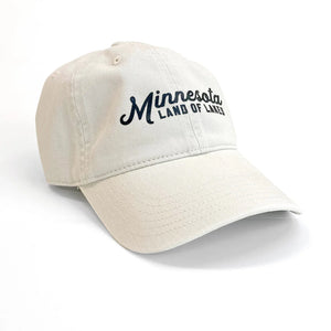 Call Of The North Dad Hat - Creative Touch Boutique