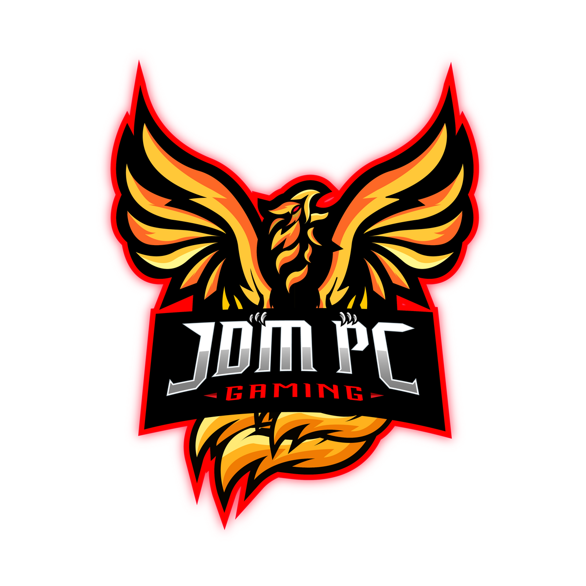 JDM PC Gaming