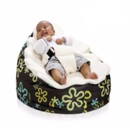 Pouf De Couchage Confortable Pour Bebe Saczigsac