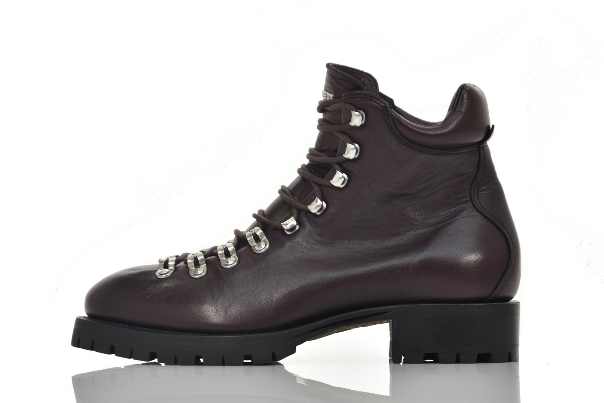 stivaletto uomo dsquared