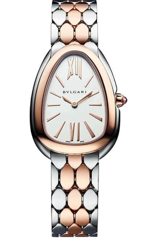 BVLGARI Watches | Bandiera Jewellers Toronto and Vaughan