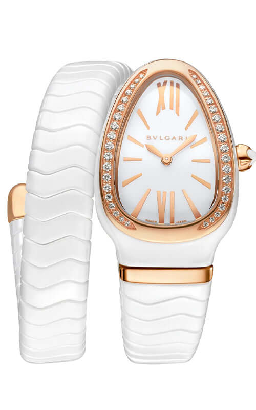 BVLGARI Watches | Bandiera Jewellers Toronto and Vaughan