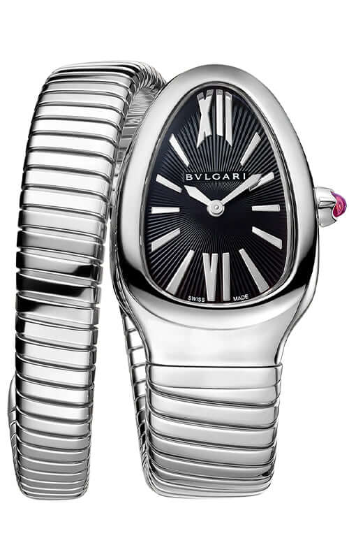 BVLGARI Watches | Bandiera Jewellers Toronto and Vaughan