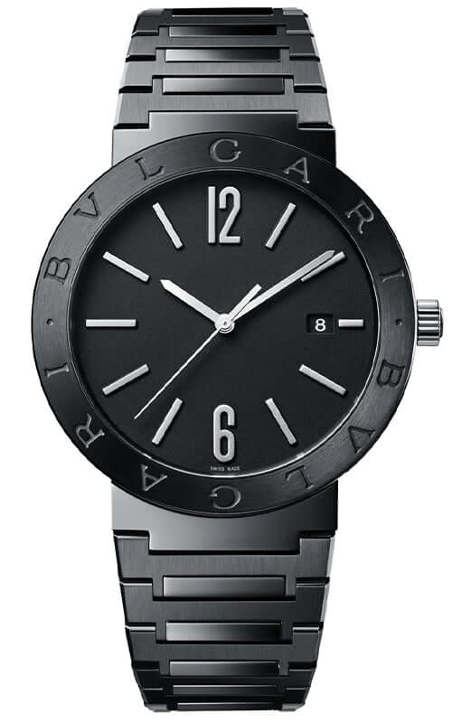 Bulgari “Bulgari-Bulgari” Watch 103540 | Bandiera