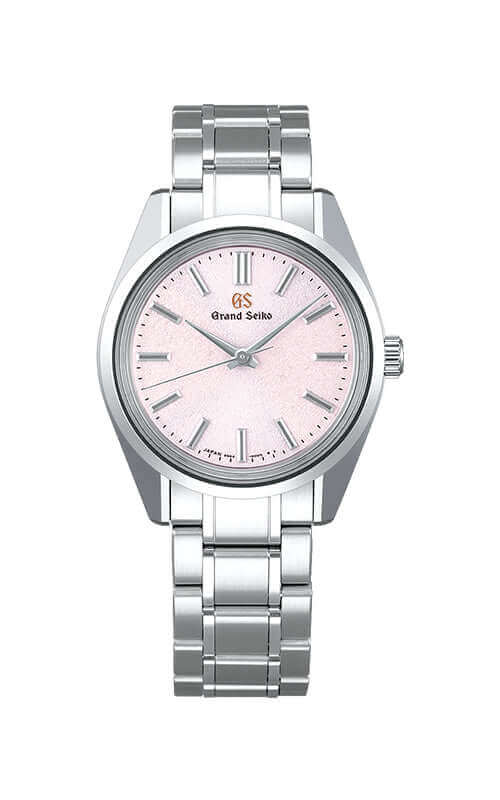 Grand Seiko Manual Mens Watch SBGW2809G | Bandiera Jewellers