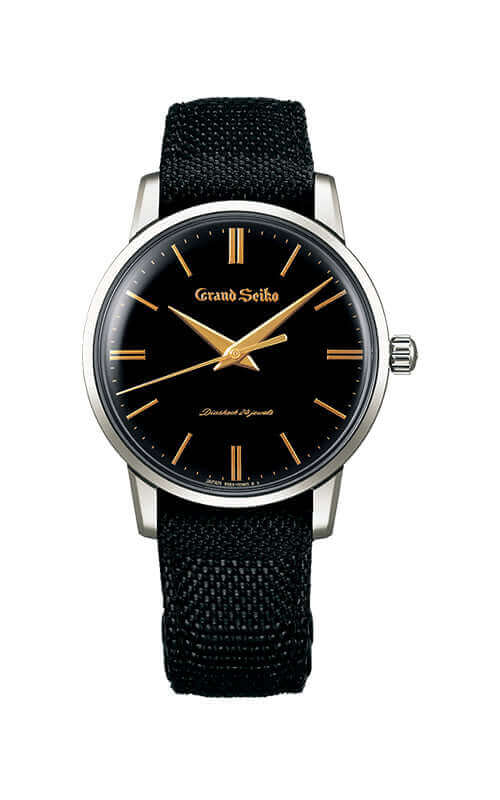 Grand Seiko Manual Mens Watch SBGW295 | Bandiera Jewellers