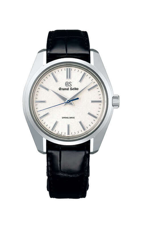 Grand Seiko Spring Drive Manual Winding SBGY007 | Bandiera