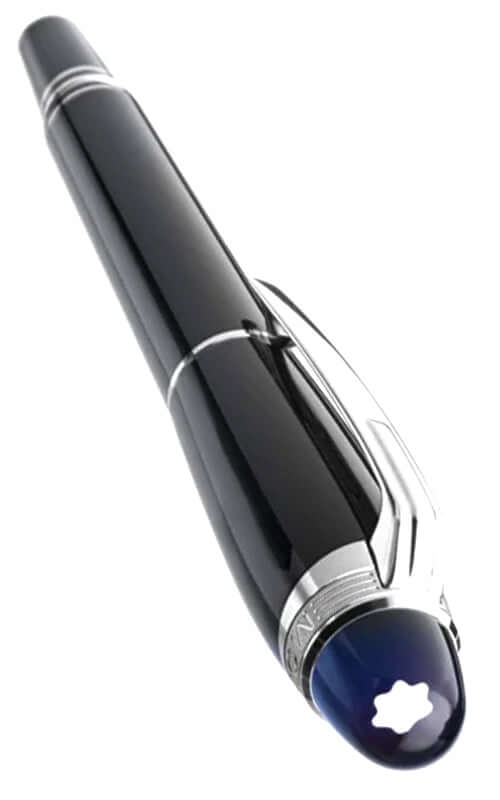 Montblanc StarWalker Precious Resin Fountain Pen MB118845