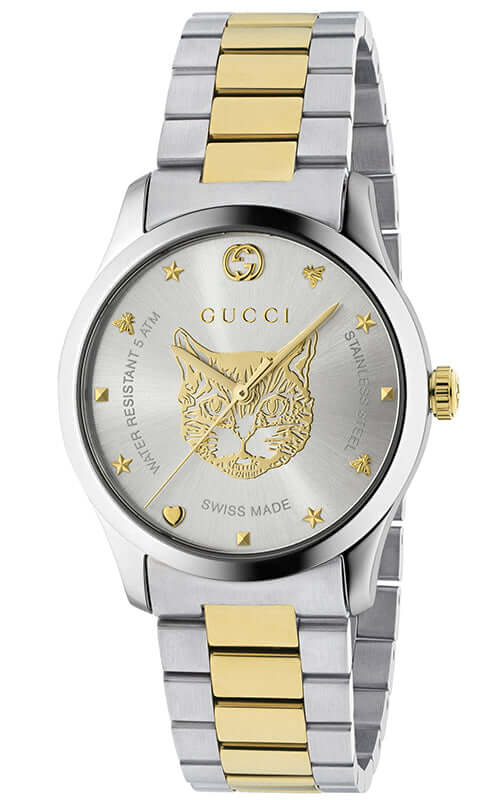 gucci watch toronto