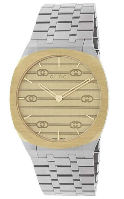 gucci watch toronto