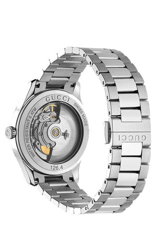 GUCCI G-Timeless Automatic Watch YA1264130