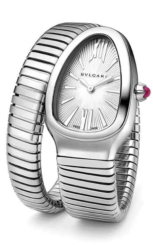 BVLGARI Watches | Bandiera Jewellers Toronto and Vaughan