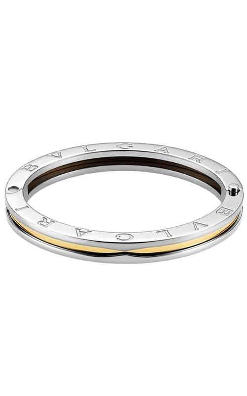 bvlgari bracelet stainless steel