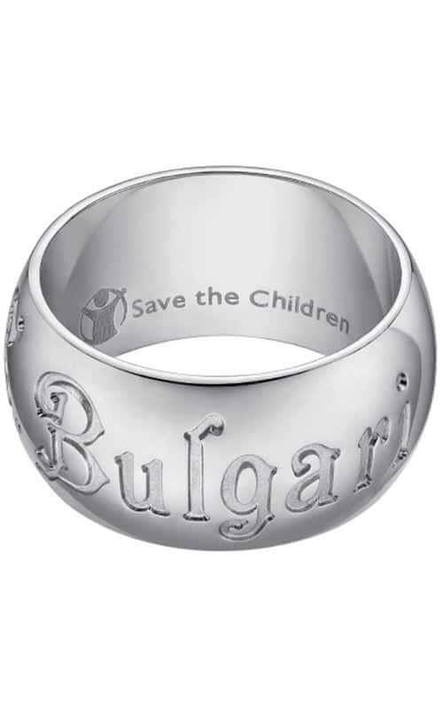 bvlgari save the children rings