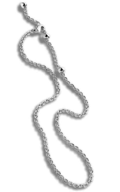 Bulgari Catene Necklace White Gold 