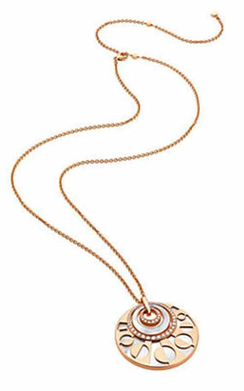 bulgari mediterranean eden necklace