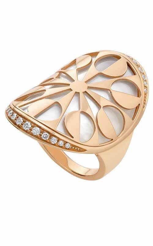 bvlgari intarsio ring