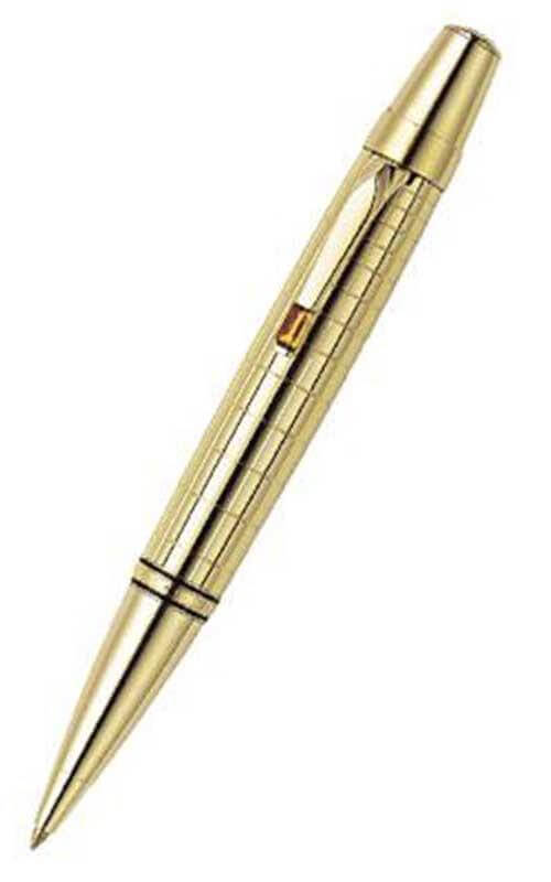 montblanc pen boheme