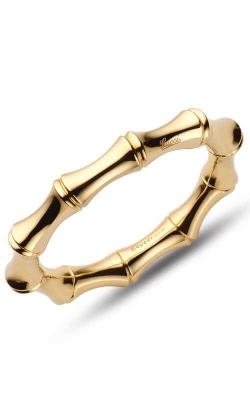 gucci bamboo bracelet gold