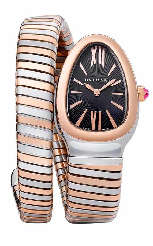 BVLGARI Watches | Bandiera Jewellers Toronto and Vaughan