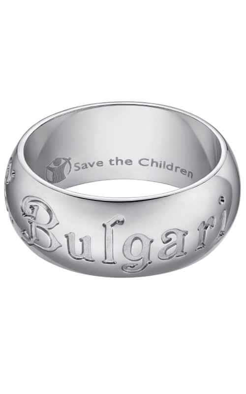 bulgari save the child ring