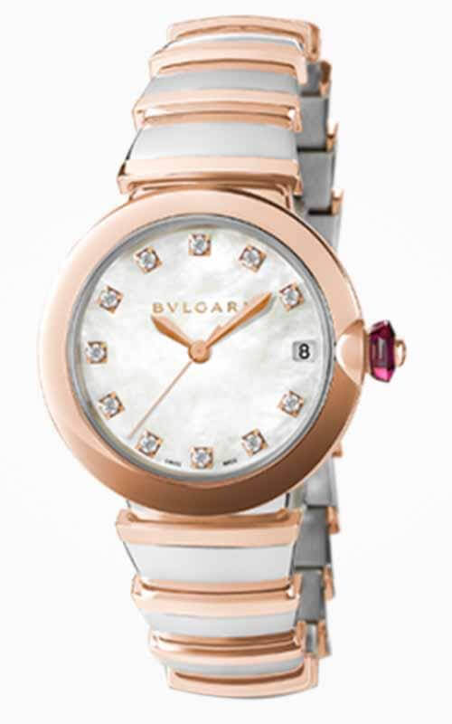 bulgari v toronto