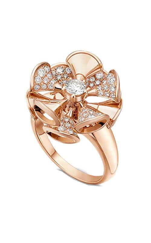 bulgari diva ring