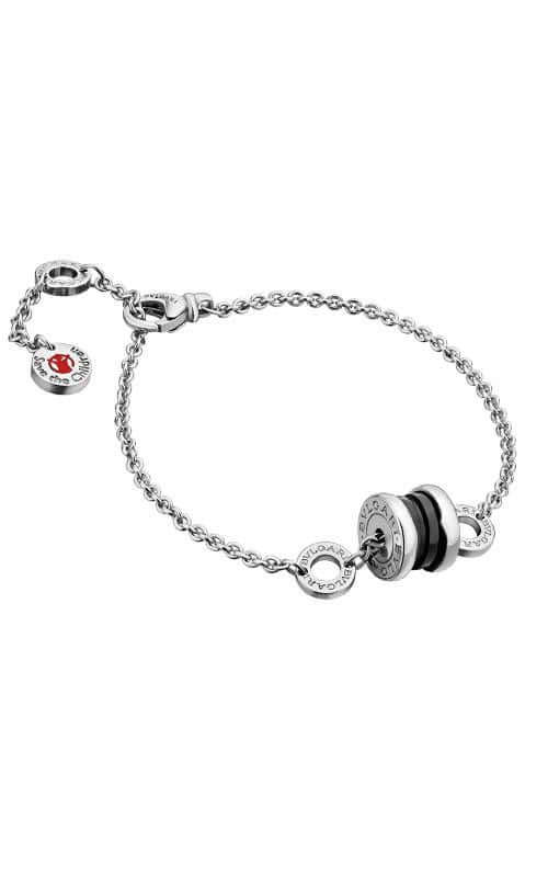 bvlgari silver bracelet price