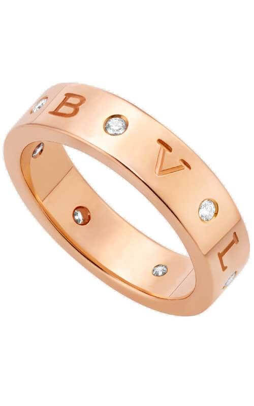 bvlgari gold roman