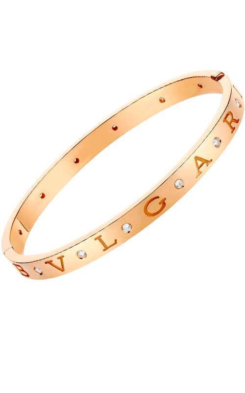 bvlgari gold roman