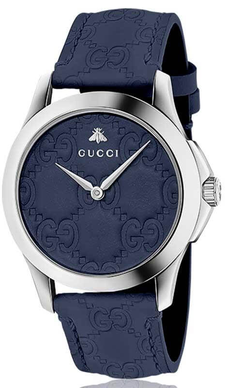 Gucci G-Timeless Ladies Watch (YA1264032) | Bandiera