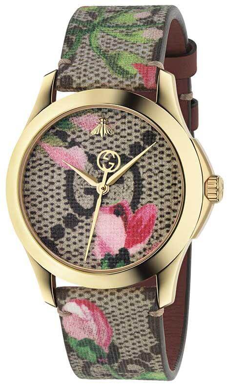 gucci g timeless pink