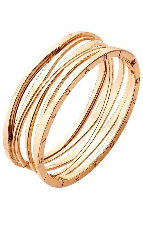 bulgari zaha hadid bracelet