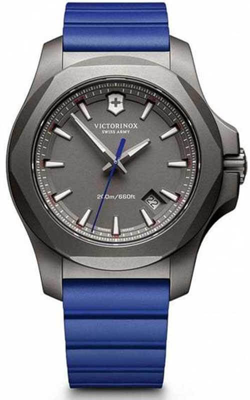 Victorinox Swiss Army INOX Pro Diver Watch| Bandiera