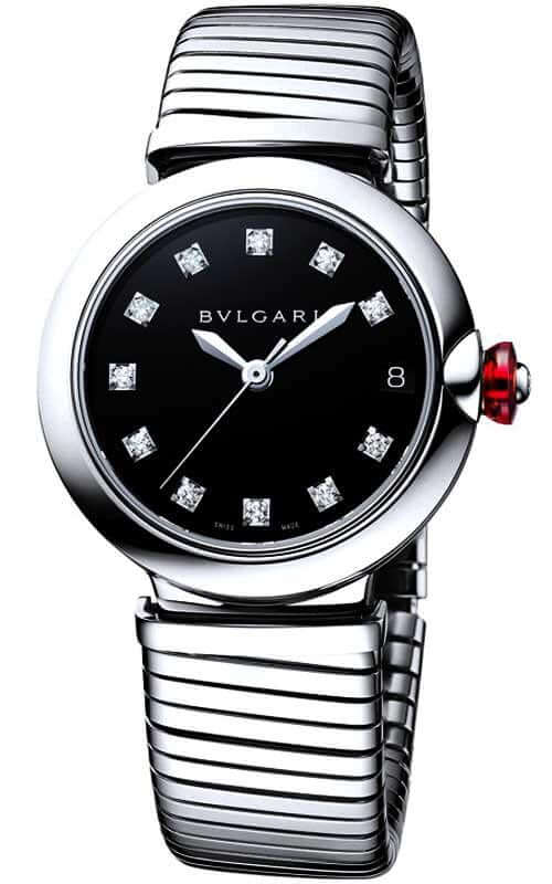 bulgari v toronto